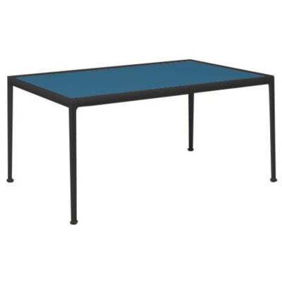 1966 Collection 38in Rectangular Dining Table