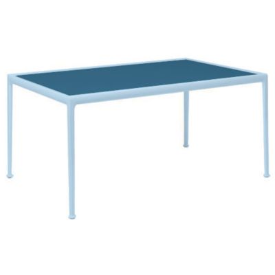 1966 Collection 38in Rectangular Dining Table