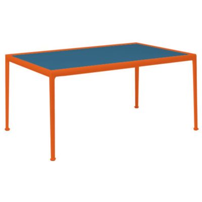 1966 Collection 38in Rectangular Dining Table