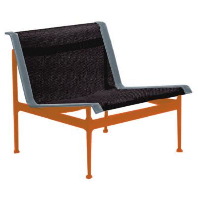Swell Collection Club Chair