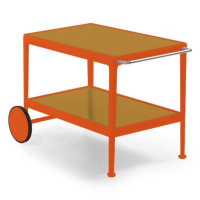 1966 Collection&reg; Serving Cart