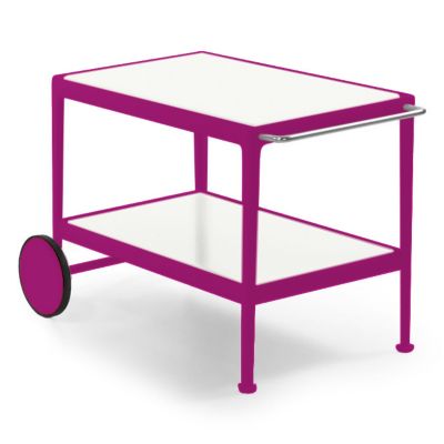 1966 Collection&reg; Serving Cart