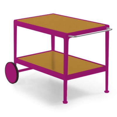 1966 Collection&reg; Serving Cart