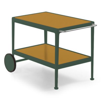 1966 Collection® Serving Cart