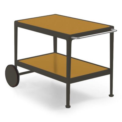 1966 Collection&reg; Serving Cart