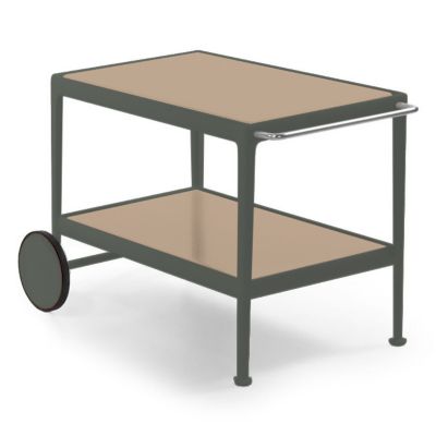 1966 Collection® Serving Cart