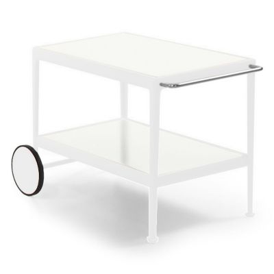 1966 Collection&reg; Serving Cart