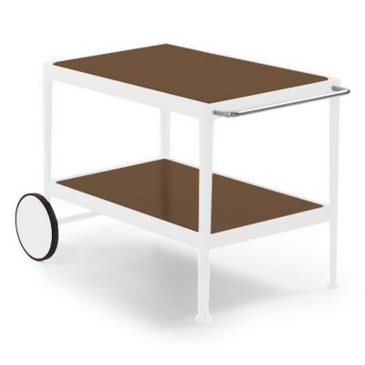 1966 Collection® Serving Cart