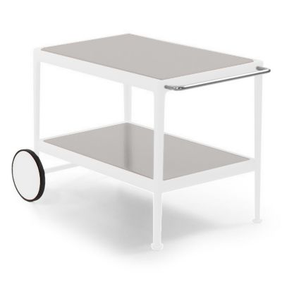 1966 Collection® Serving Cart