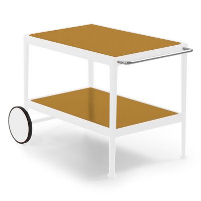 1966 Collection&reg; Serving Cart
