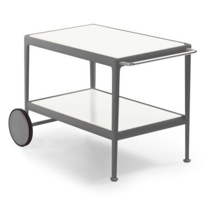 1966 Collection&reg; Serving Cart
