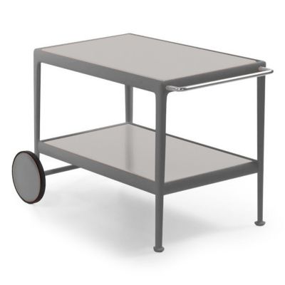 1966 Collection&reg; Serving Cart