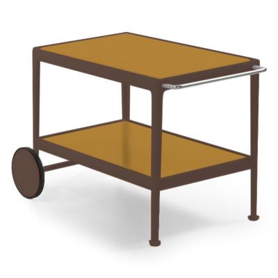 1966 Collection&reg; Serving Cart