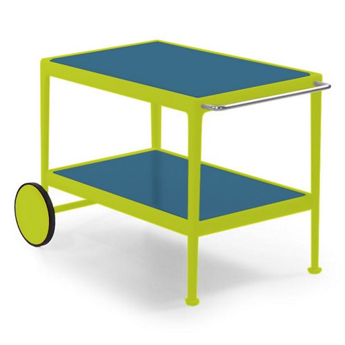1966 Collection® Serving Cart