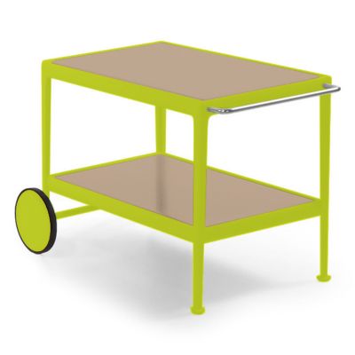 1966 Collection&reg; Serving Cart