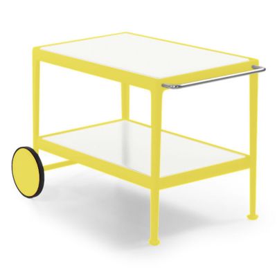1966 Collection&reg; Serving Cart