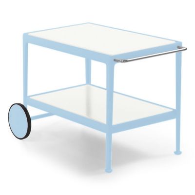 1966 Collection&reg; Serving Cart
