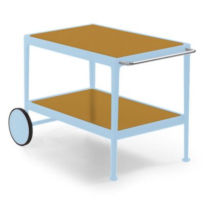 1966 Collection&reg; Serving Cart