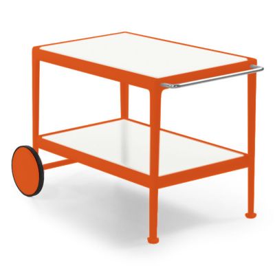 1966 Collection&reg; Serving Cart