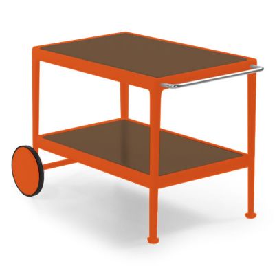 1966 Collection® Serving Cart