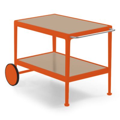 1966 Collection® Serving Cart