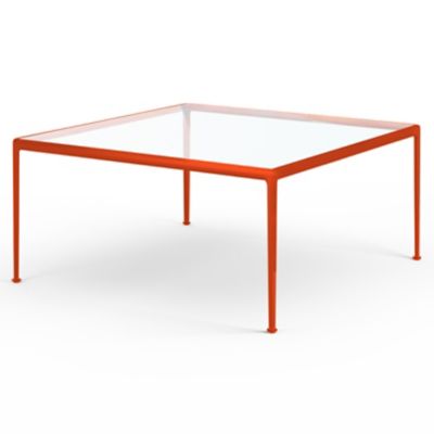 1966 Collection® 60-Inch Square Dining Table
