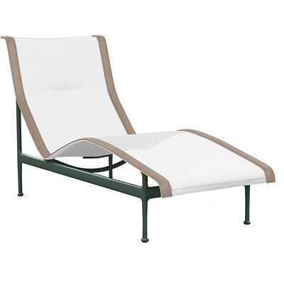 1966 Collection Contour Chaise