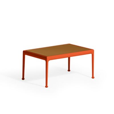1966 Collection 20-Inch x 32-Inch End Table
