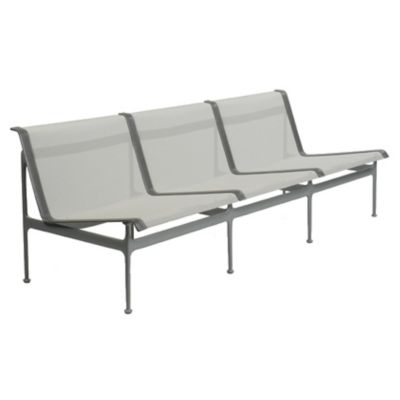 Swell Collection Three Seat Sofa