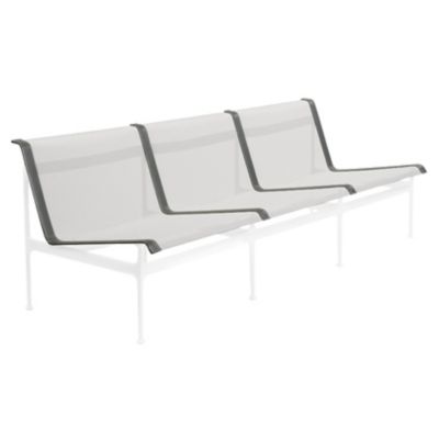 Swell Collection Three Seat Sofa