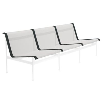 Swell Collection Three Seat Sofa