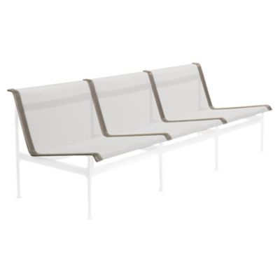 Swell Collection Three Seat Sofa