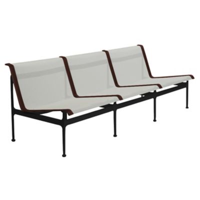 Swell Collection Three Seat Sofa