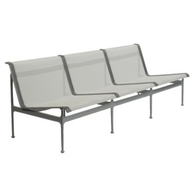 Swell Collection Three Seat Sofa