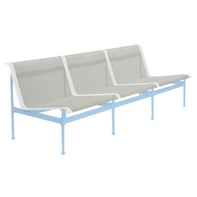 Swell Collection Three Seat Sofa