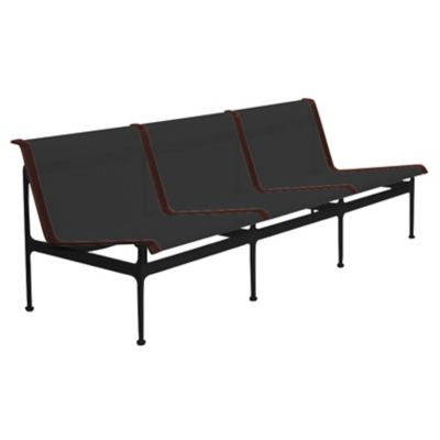 Swell Collection Three Seat Sofa