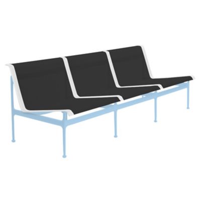 Swell Collection Three Seat Sofa