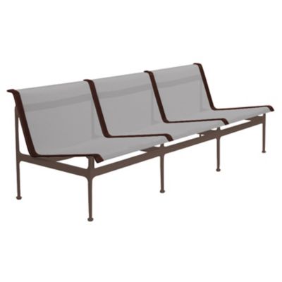 Swell Collection Three Seat Sofa