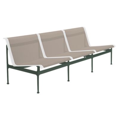 Swell Collection Three Seat Sofa