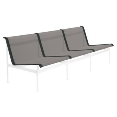 Swell Collection Three Seat Sofa