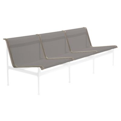 Swell Collection Three Seat Sofa