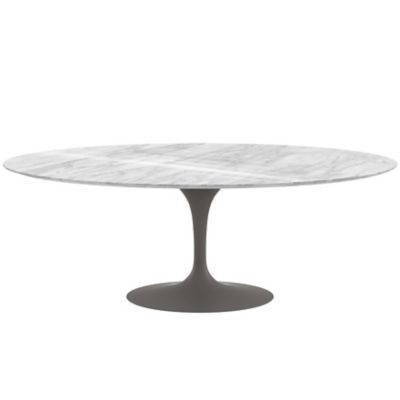 Saarinen Oval Dining Table