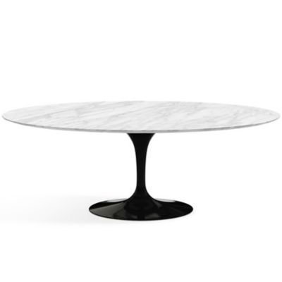 Saarinen Oval Dining Table