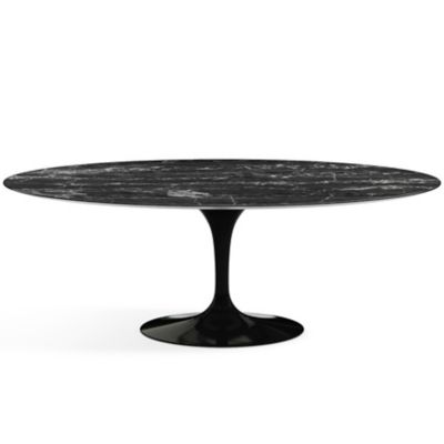 Saarinen Oval Dining Table