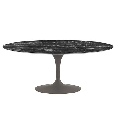Saarinen Oval Dining Table