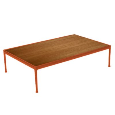 1966 Collection® 38Inch x 60Inch Coffee Table by Knoll at