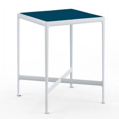 1966 Collection 28-Inch Square High Tables