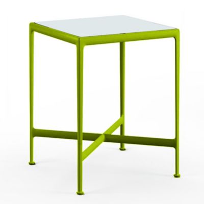 1966 Collection 28-Inch Square High Tables
