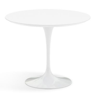 Saarinen Round Dining Table