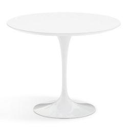 Saarinen Round Dining Table